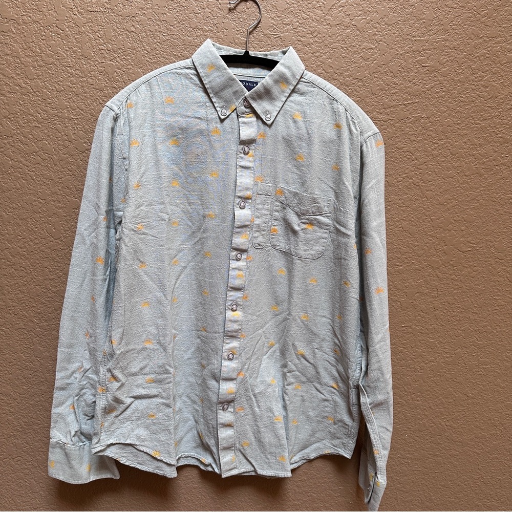 Goodale Button Down Shirt